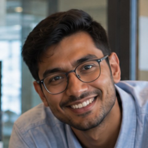 Senior full-stack engineer